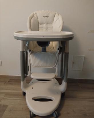 Seggiolone Peg-Perego Tatamia
