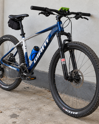 Mtb Giant 29°
