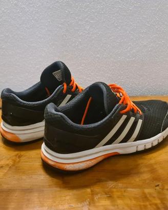 scarpe running Adidas