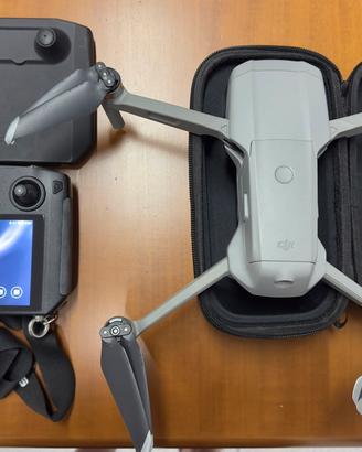 Dji Air 2 con telecomando RC