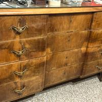 Camera Matrimoniale Anni 50