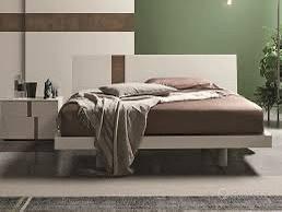 Letto Tablet Tomasella design matrimoniale casa