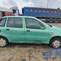 FIAT PUNTO 176 60 1.2 60CV 93-99 -ricambi