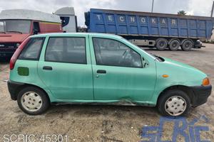 FIAT PUNTO 176 60 1.2 60CV 93-99 -ricambi