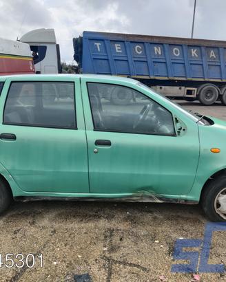 FIAT PUNTO 176 60 1.2 60CV 93-99 -ricambi