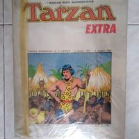 Tarzan extra