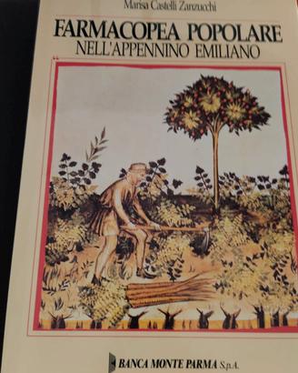 Farmacopea popolare nell'Appennino emiliano di mar
