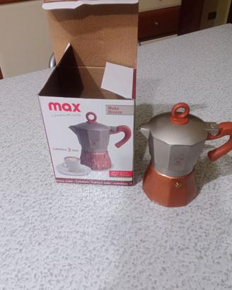 Moka 3 tazze
