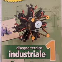 Libro Disegno tecnico Industriale 1
