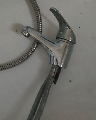 rubinetto miscelatore 