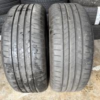 gomme usate 2255018 Estivo BRIDGESTONE - TUR - 117