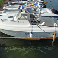 Soremar CAB 21 semicabinato