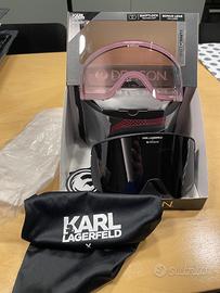 Dragon NFX2 Karl Lagerfeld due lenti