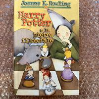 Harry Potter e la Pietra Filosofale Salani 1998