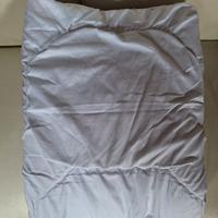 Piumino d'oca letto singolo