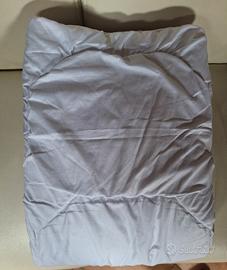 Piumino d'oca letto singolo