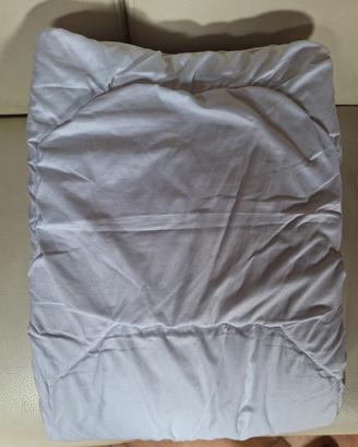 Piumino d'oca letto singolo