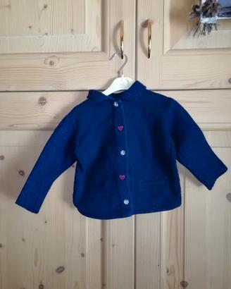 Maglione Prénatal