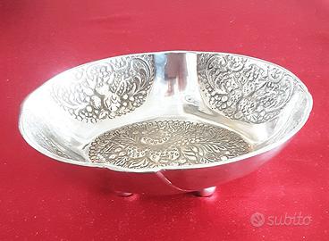 Ciotola "Royal Sheffield - Royal Family"