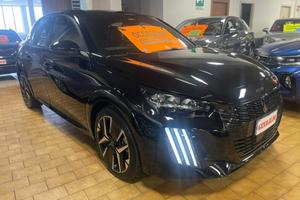 PEUGEOT 208 Hybrid 145 e-DCS6 GT 17" MHEV C/GRIM