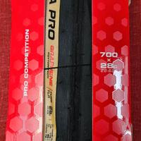 Vittoria Corsa Pro Graphene Cotton TLR 700x26