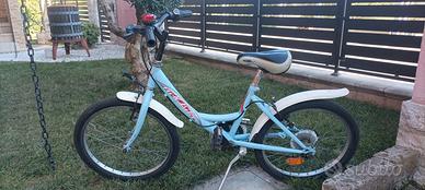 bicicletta bambino 20"