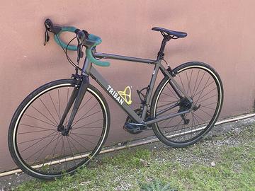Triban rc bici da corsa