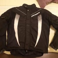GIACCA MOTO SPIDI