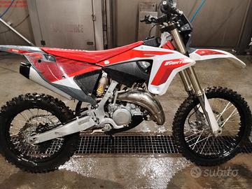 Fantic 125