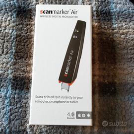 Scanmarker air