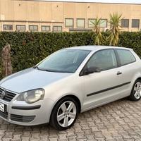Volkswagen Polo 1.2 64CV Goal NeoPatentati