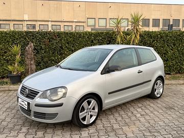 Volkswagen Polo 1.2 64CV Goal NeoPatentati