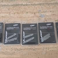 zipp platinum pro evo brake pad