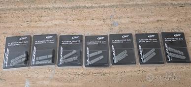 zipp platinum pro evo brake pad