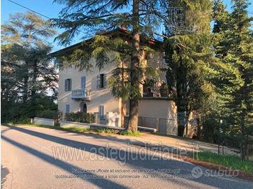 Appartamento Serravalle Pistoiese [A4327996]