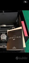 Orologio Omega 007 Spectre