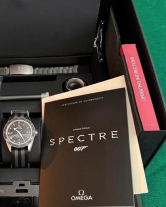 Orologio Omega 007 Spectre