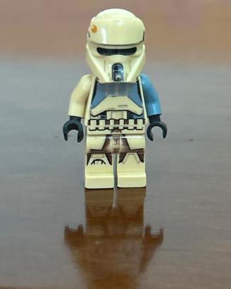 LEGO Star Wars Scarif Shoretrooper