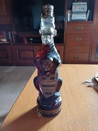 Bottiglia Crema di Marzapane Martini & Rossi