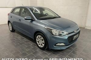 HYUNDAI i20 1.2 84 CV 5 porte Comfort-E6-UNIPRO