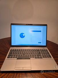 DELL LATITUDE 5511 I7 10850H RAM 16GB SSD 1TB