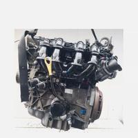 Motore Ford Fiesta VI serie 1.4   16v tipo RTJA 