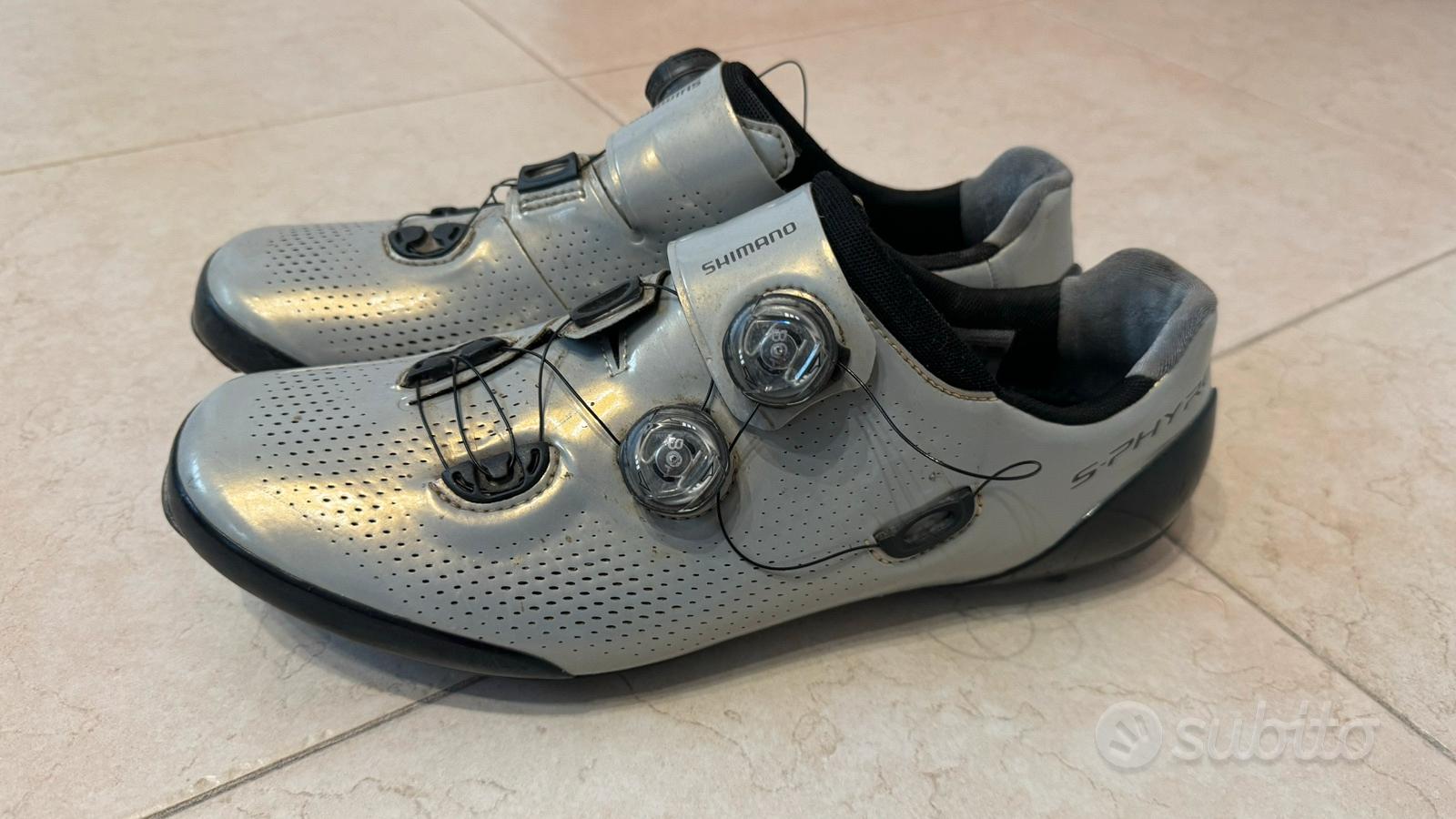 Scarpe mtb clearance 46