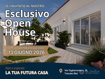 Villa Unifamiliare 150 mq
