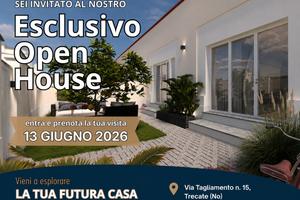 Villa Unifamiliare 150 mq