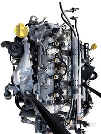 188A8000 MOTORE FIAT Panda II (169) 1.3 D Multijet