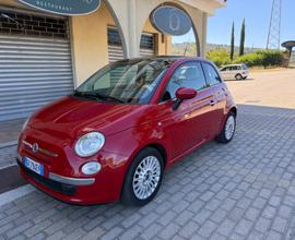 Fiat 500 1.2 Lounge neopatentati
