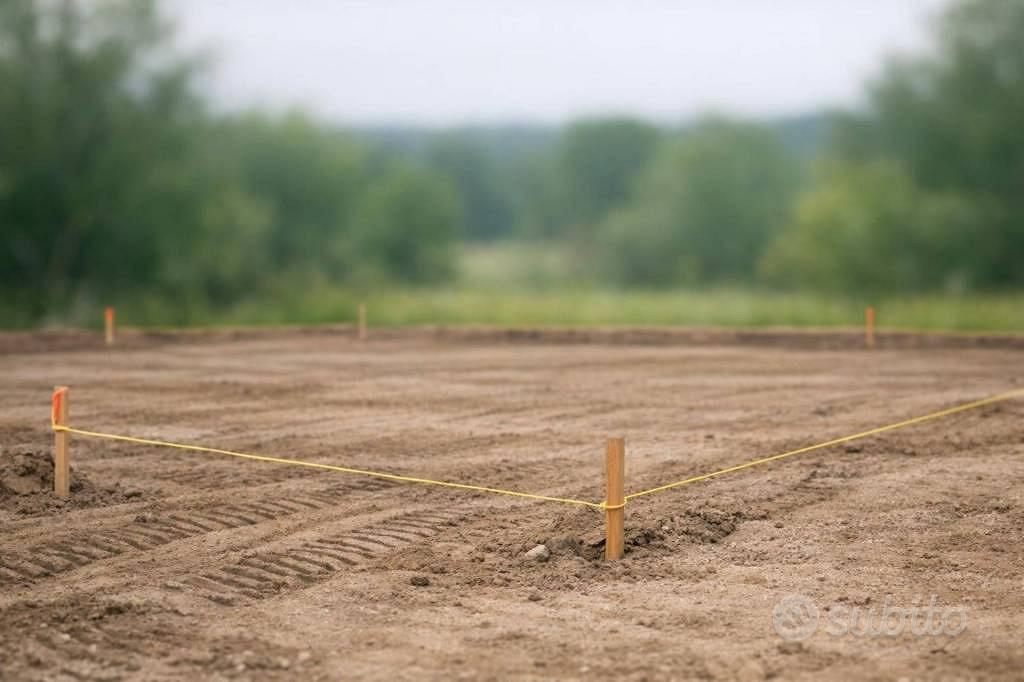 Immobile in asta di 960 m² a Curtatone - Altro