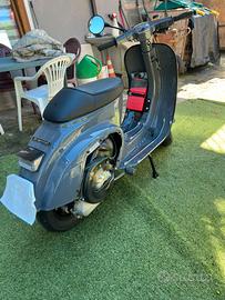 Vespa 50 special ellezeta