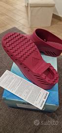 scarpe infermiera nuove